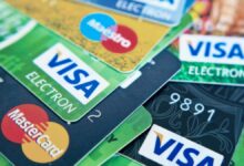 Cartão de Credito