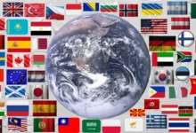 Melhor País do Mundo